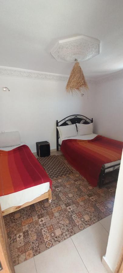 מרקש Riad Chaoui House מראה חיצוני תמונה