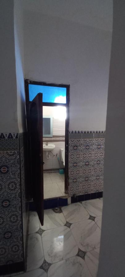 מרקש Riad Chaoui House מראה חיצוני תמונה