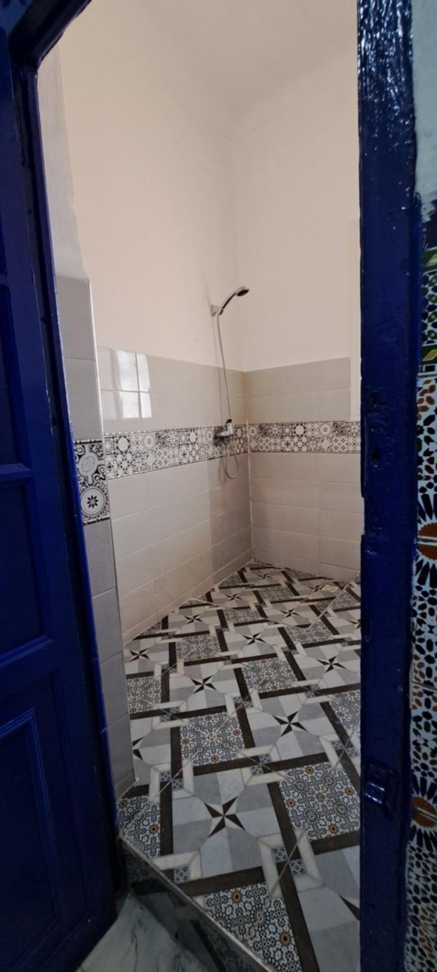 מרקש Riad Chaoui House חדר תמונה